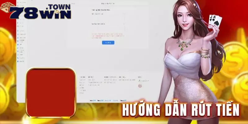 Rút tiền 78win