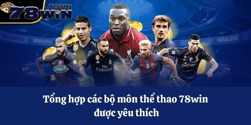 Thể thao 78win